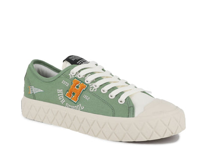 Palladium PALLA ACE TIGERS