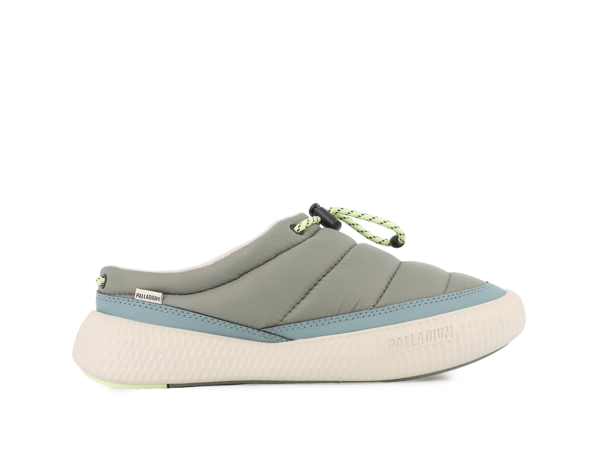 Palladium PALLANOVA PAD MULE