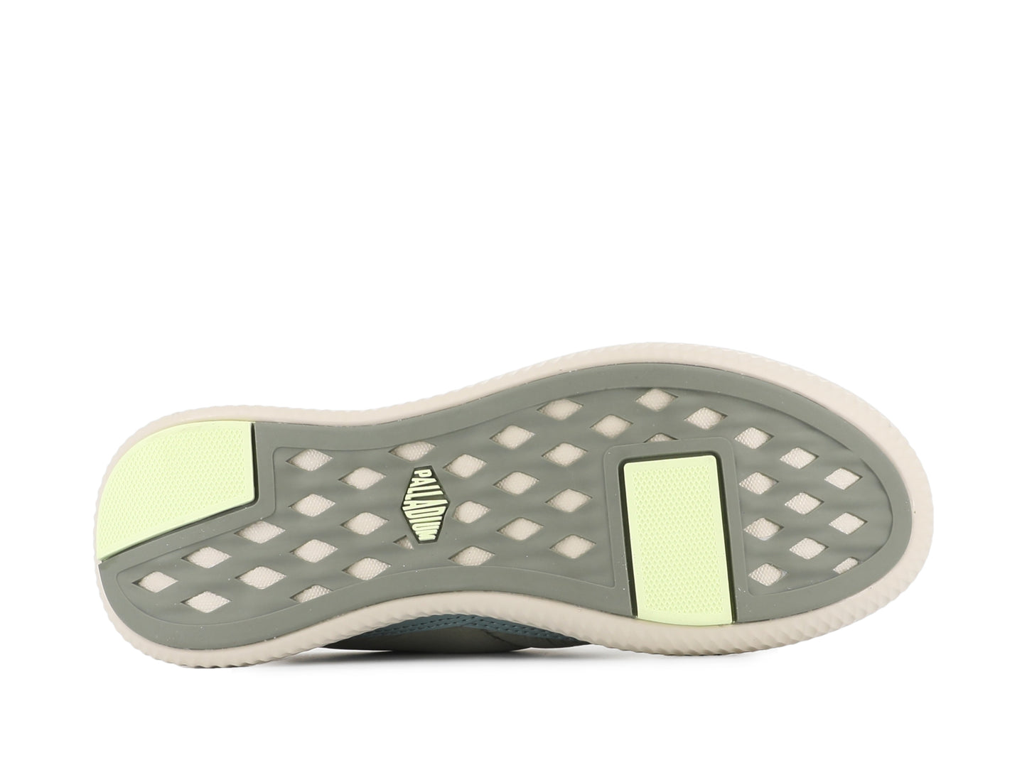 Palladium PALLANOVA PAD MULE