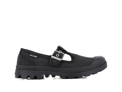 Palladium PAMPA MARY-JANE WASHED