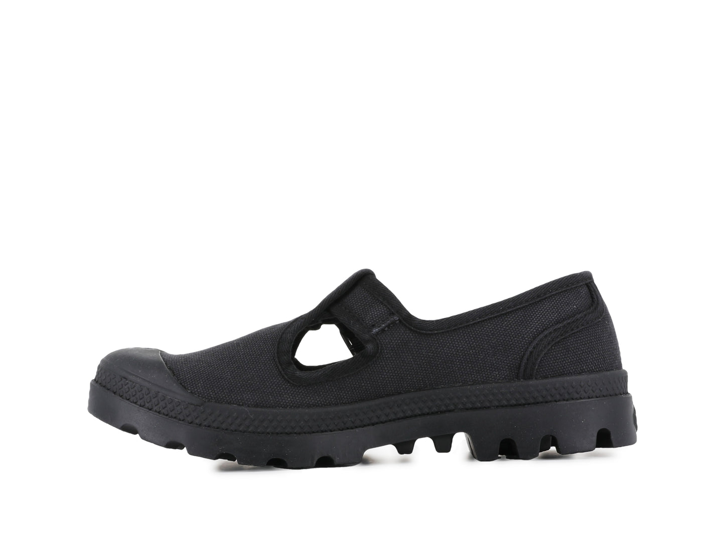 Palladium PAMPA MARY-JANE WASHED