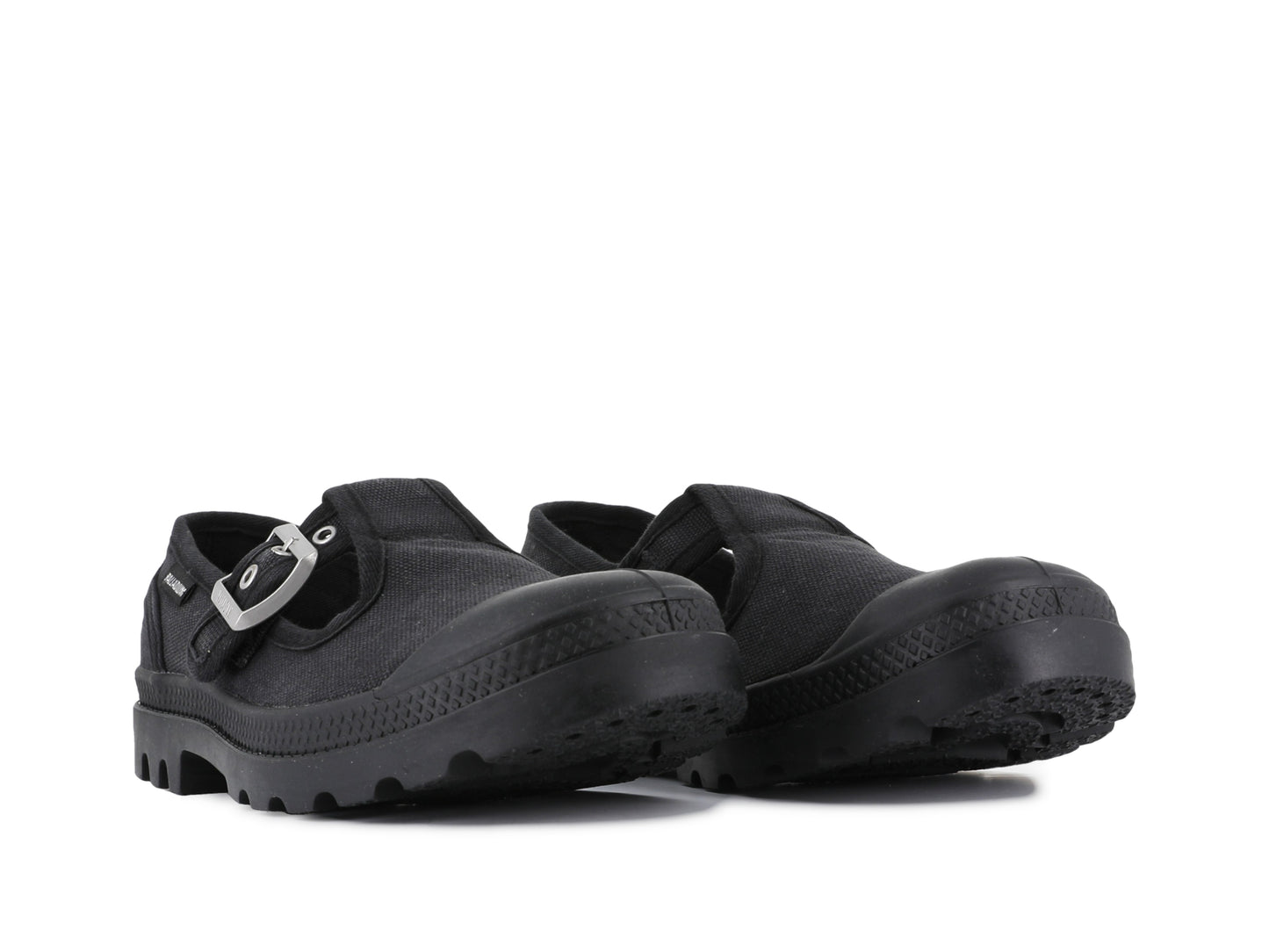 Palladium PAMPA MARY-JANE WASHED