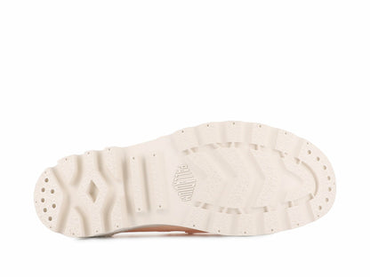 Palladium PAMPA MARY-JANE WASHED