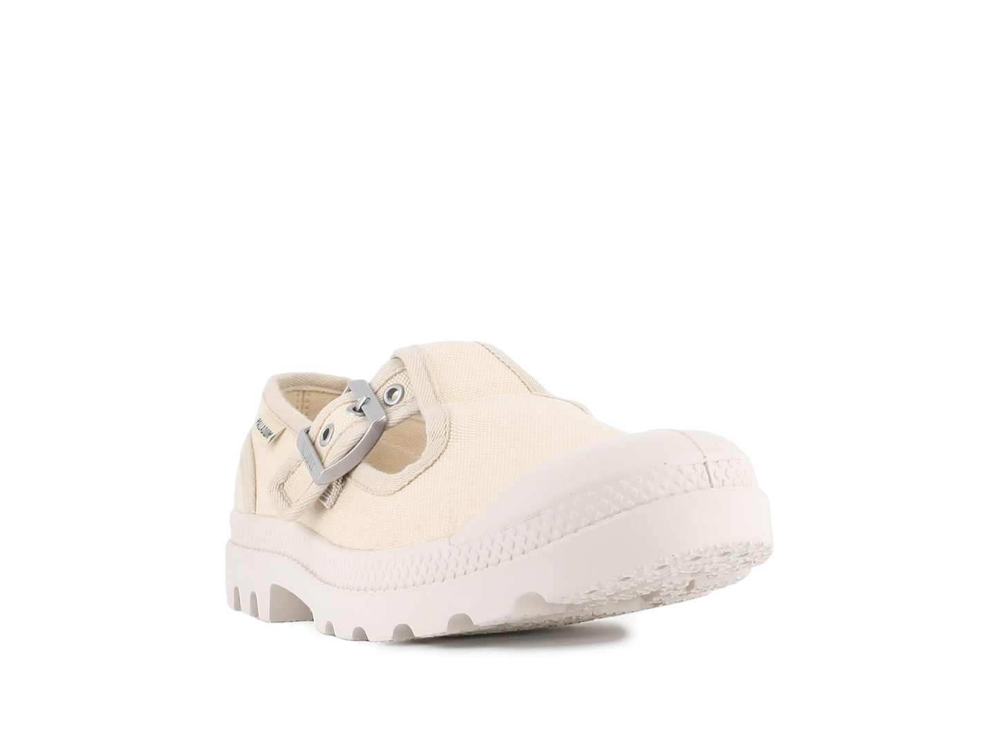 Palladium PAMPA MARY-JANE WASHED