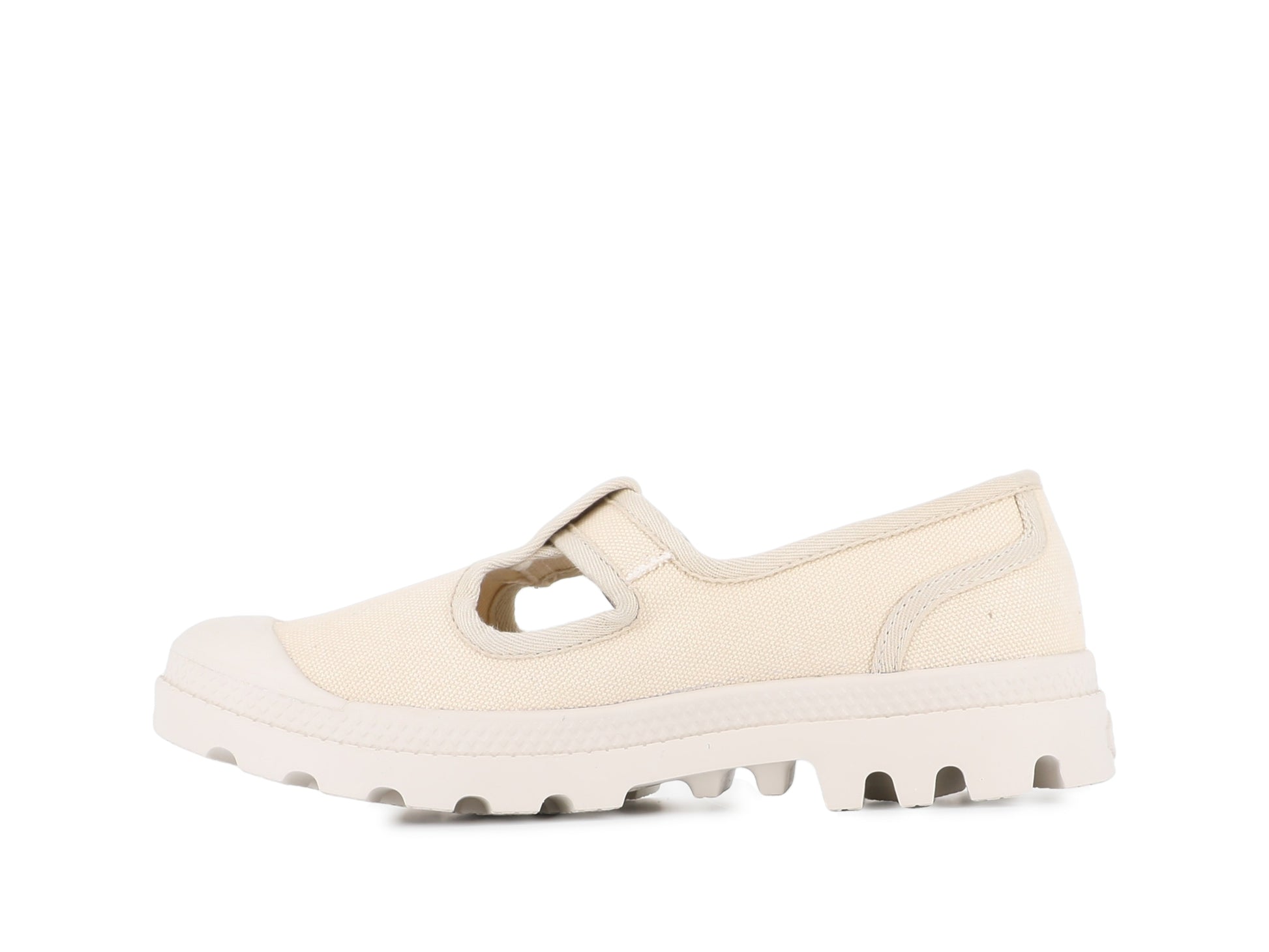 Palladium PAMPA MARY-JANE WASHED
