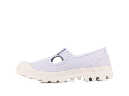 Palladium PAMPA MARY-JANE WASHED