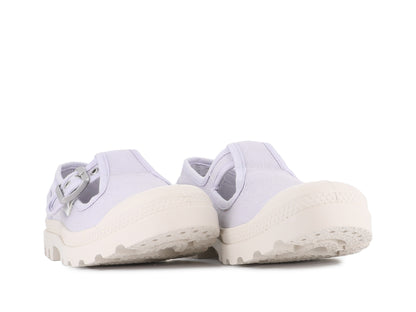 Palladium PAMPA MARY-JANE WASHED