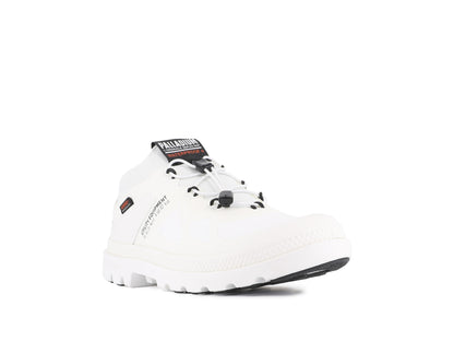 Palladium PAMPA LT+ LO XPLR WP+