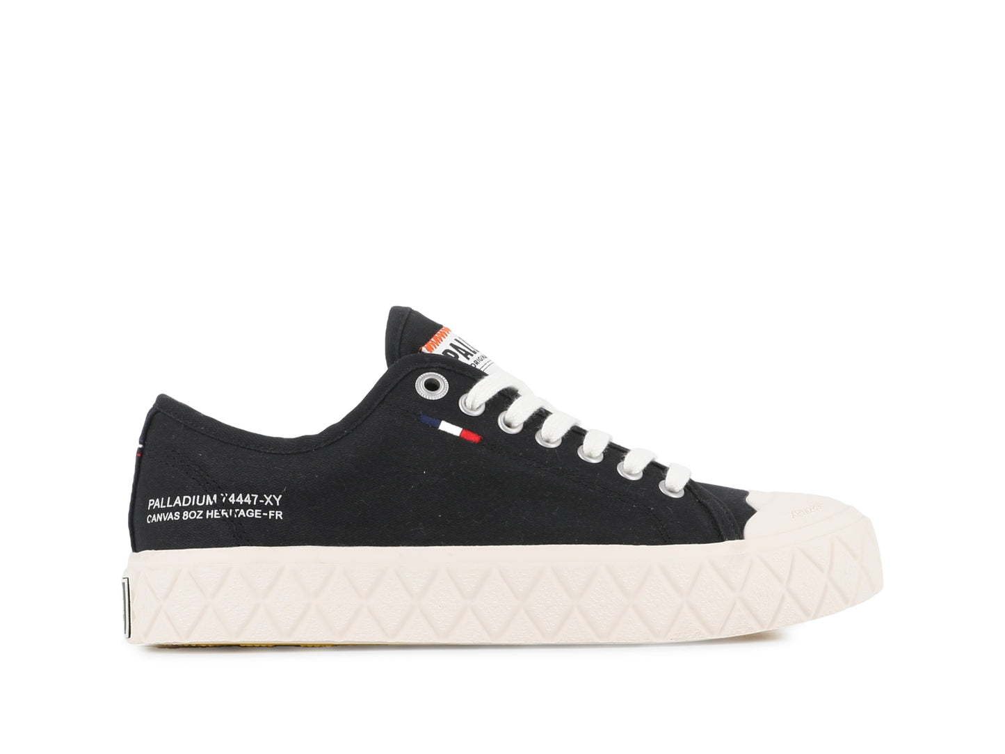 Palladium PALLA ACE CVS ORG