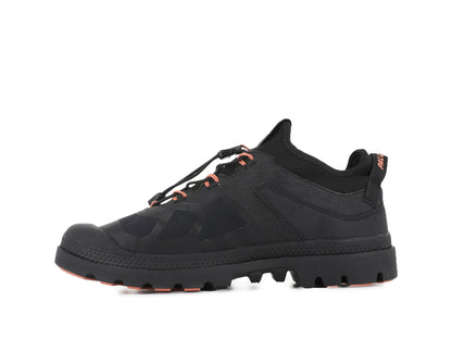 Palladium PAMPA LT+ LO XPLR WP+
