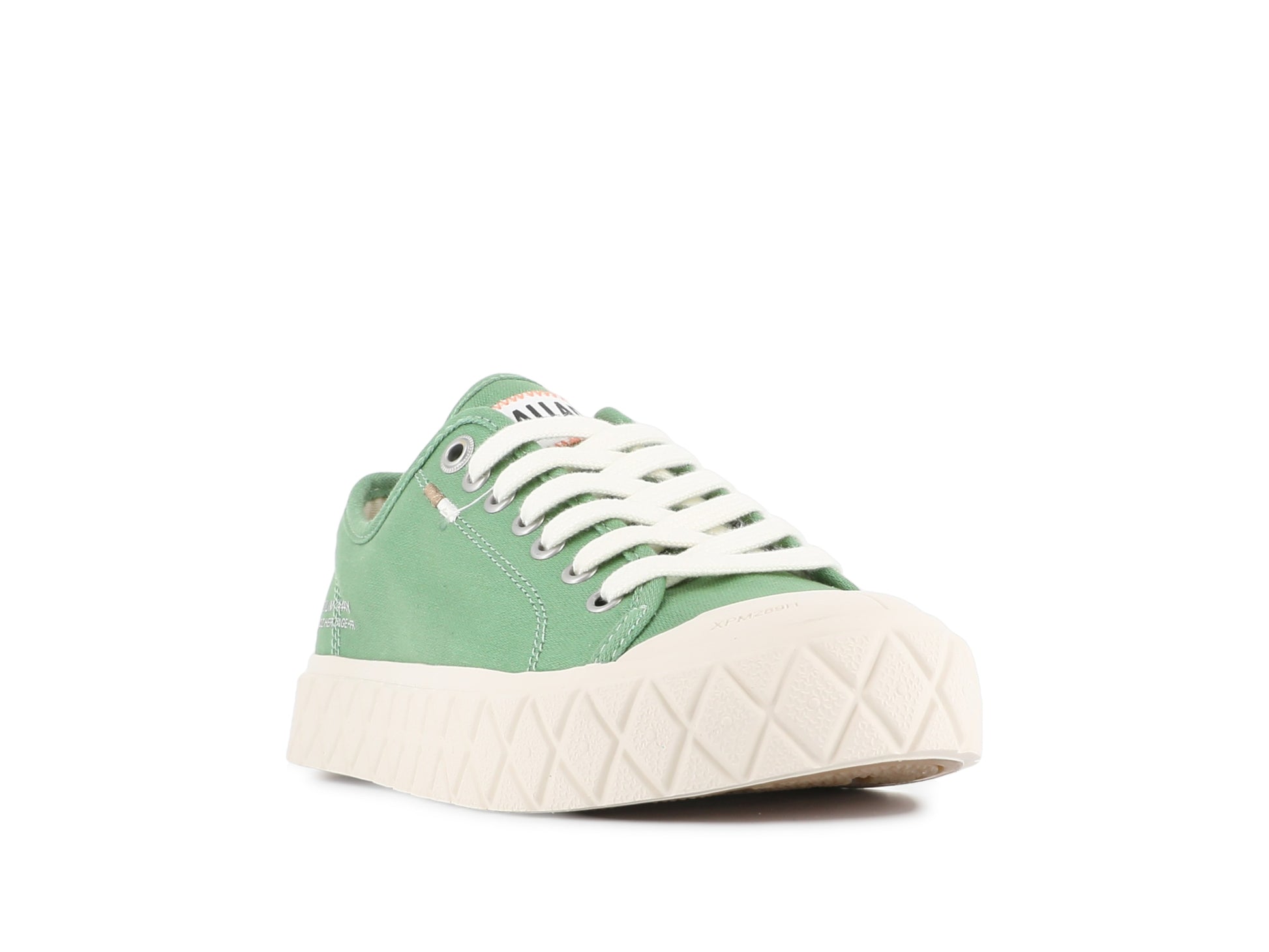 Palladium PALLA ACE CVS ORG