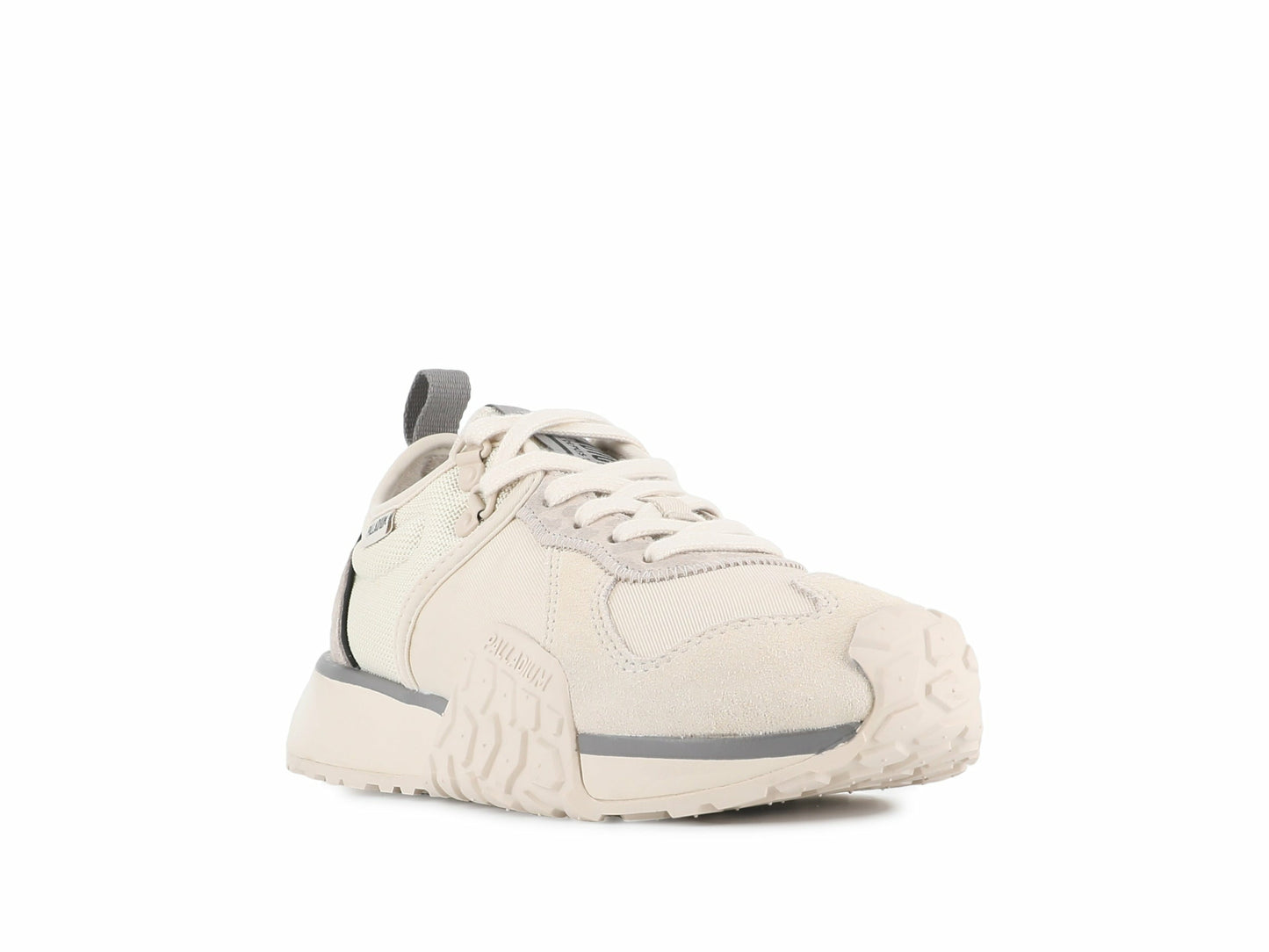 Palladium TROOP RUNNER 24H