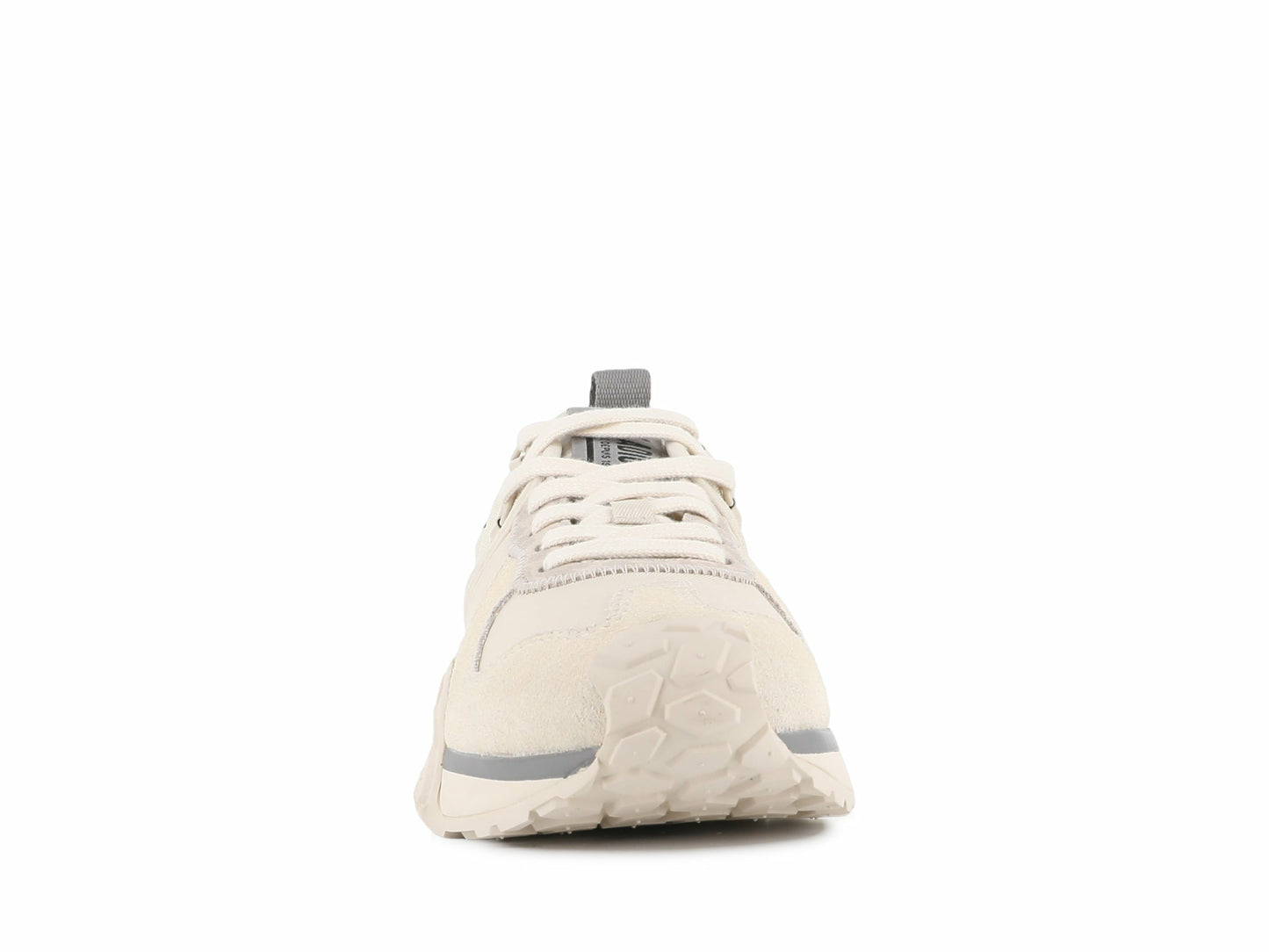Palladium TROOP RUNNER 24H