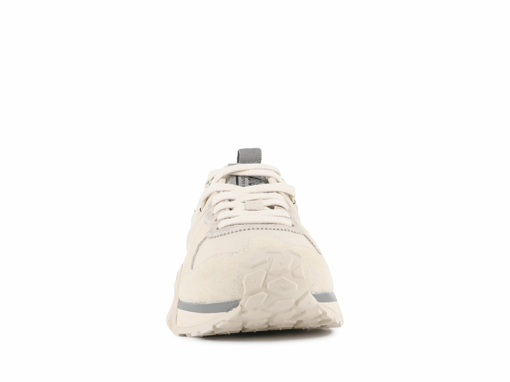 Palladium TROOP RUNNER 24H