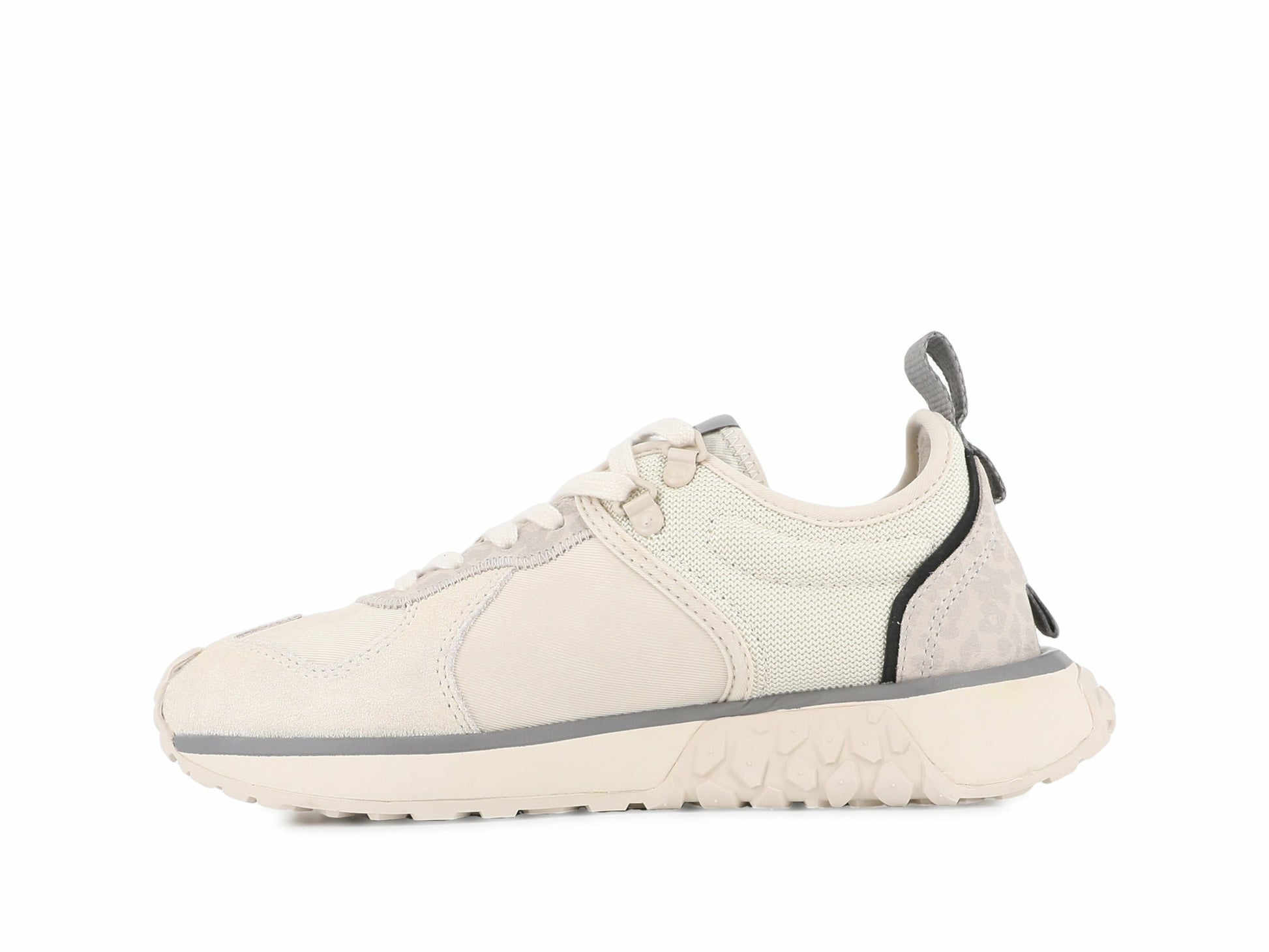 Palladium TROOP RUNNER 24H