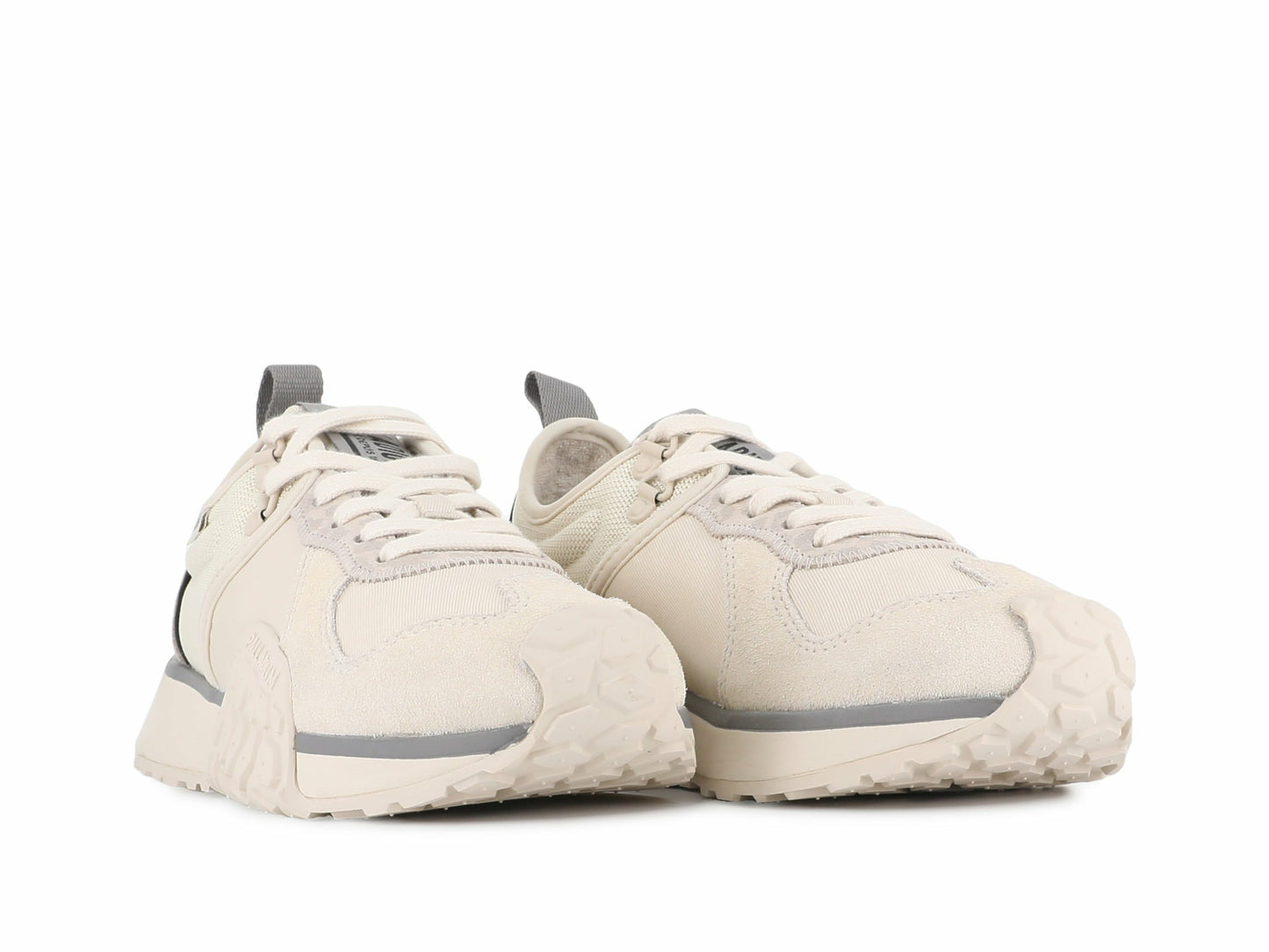 Palladium TROOP RUNNER 24H