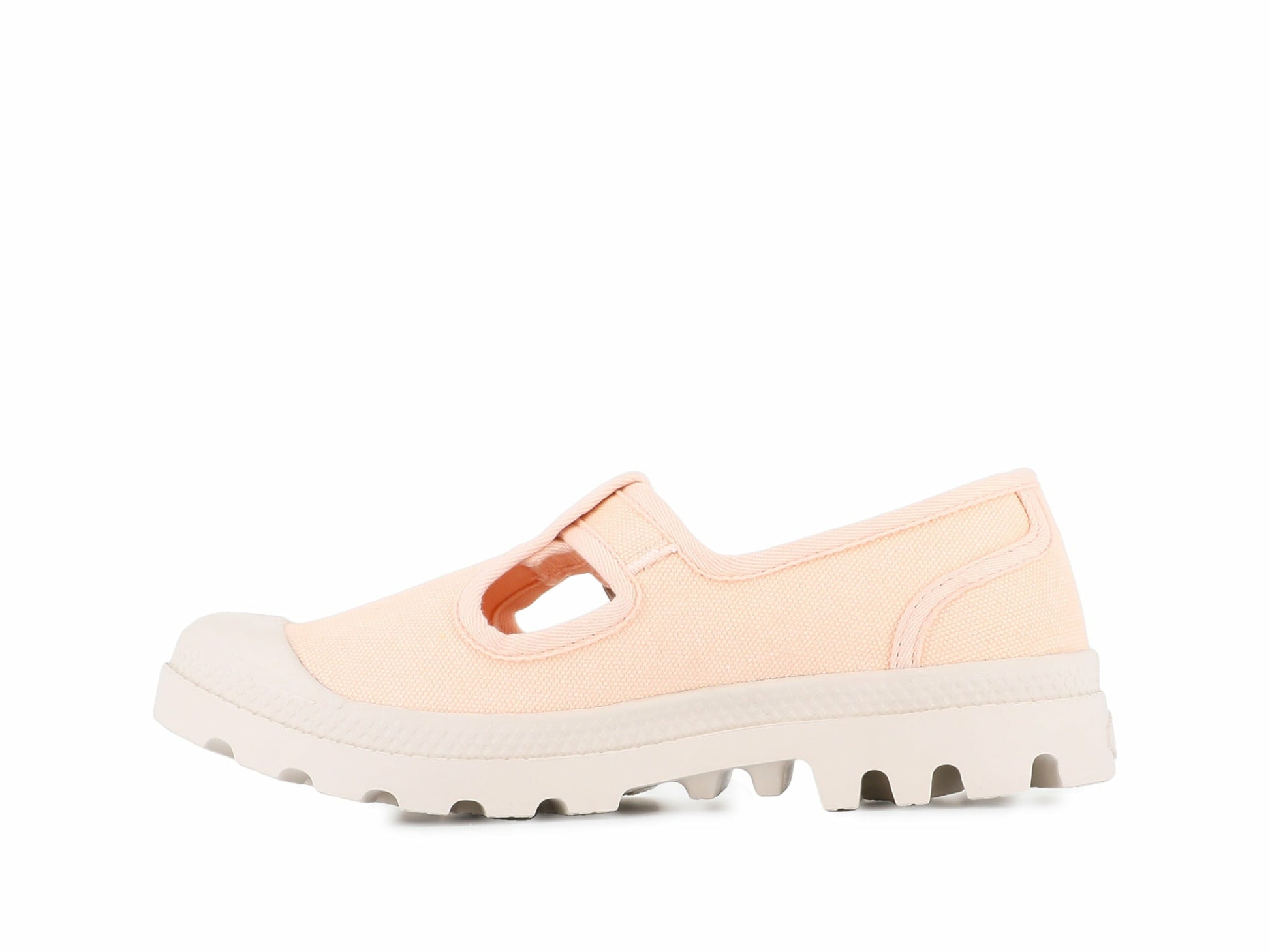 Palladium PAMPA MARY-JANE WASHED