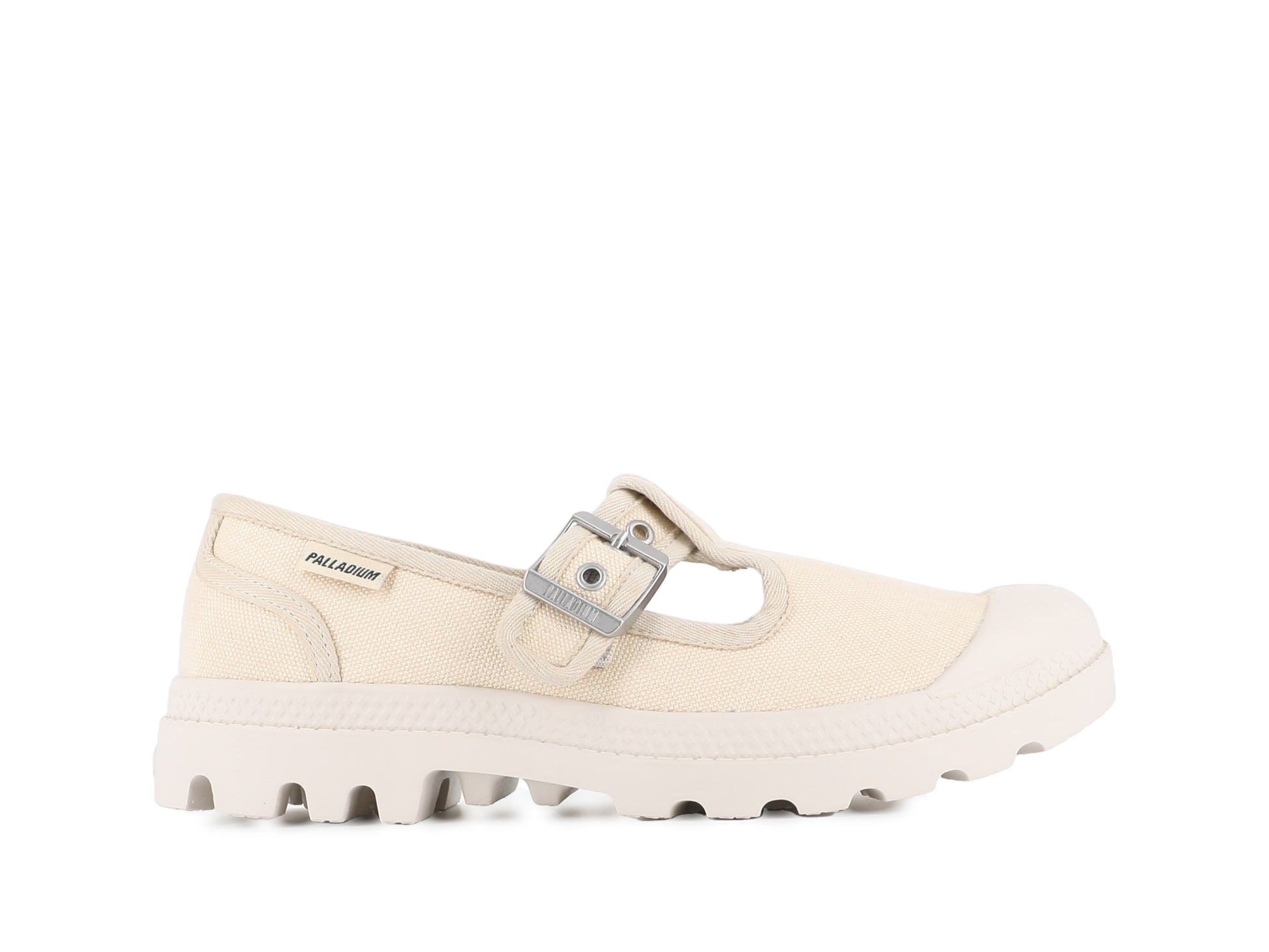 Palladium PAMPA MARY-JANE WASHED
