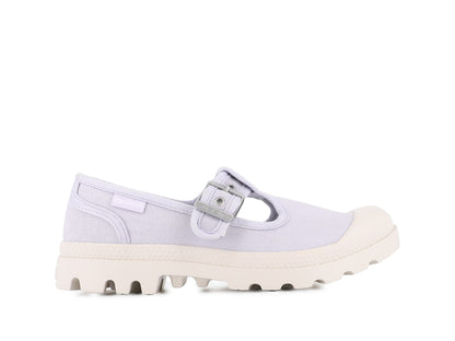 Palladium PAMPA MARY-JANE WASHED