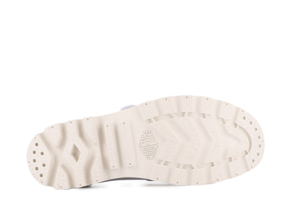 Palladium PAMPA MARY-JANE WASHED