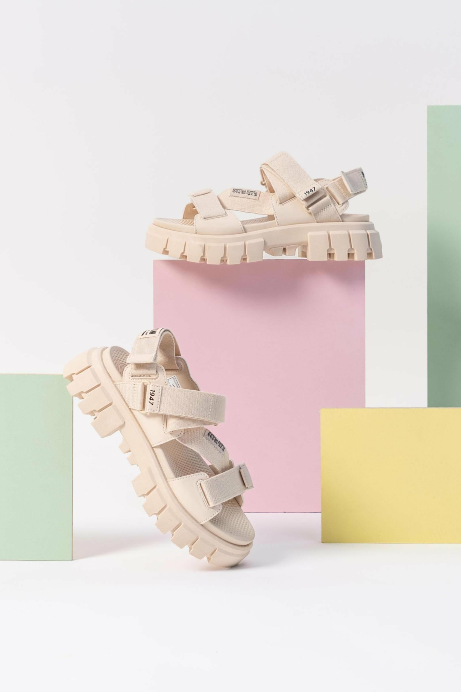 Palladium REVOLT SANDAL MONO