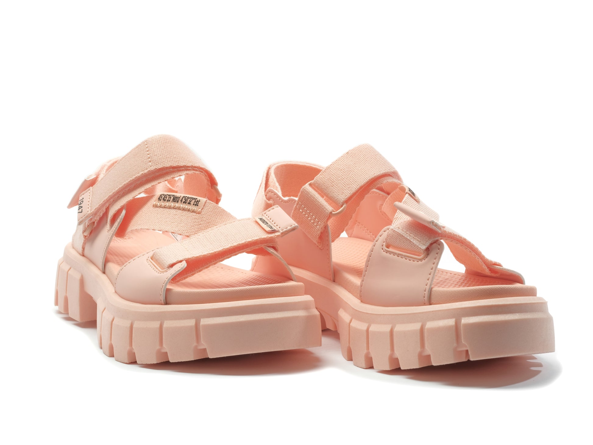 Palladium REVOLT SANDAL MONO