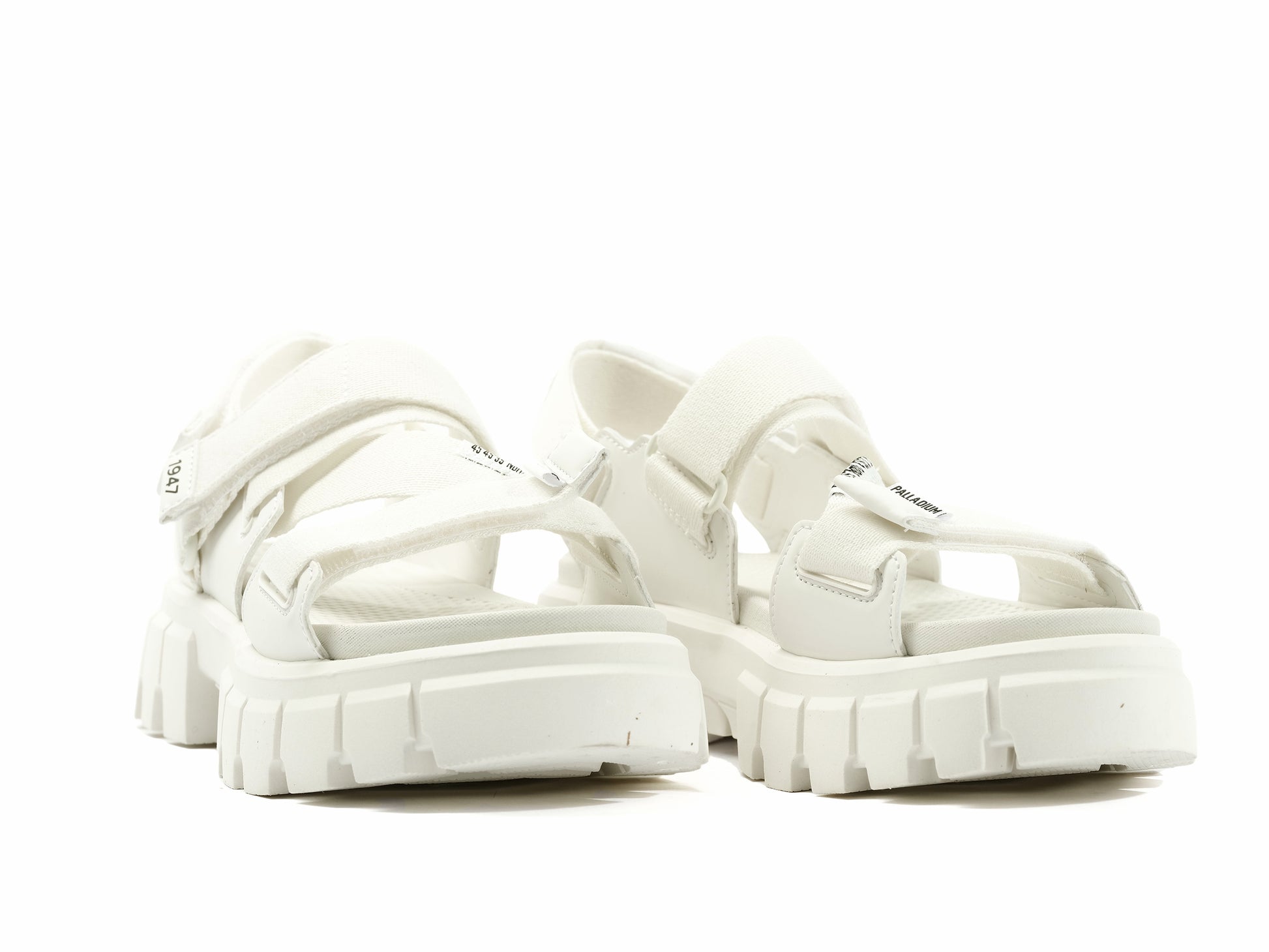 Palladium REVOLT SANDAL MONO