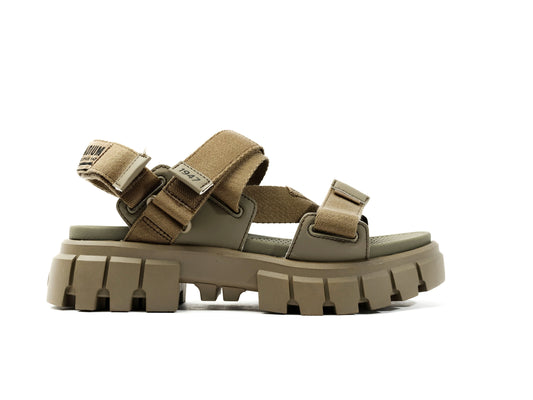 Palladium REVOLT SANDAL MONO