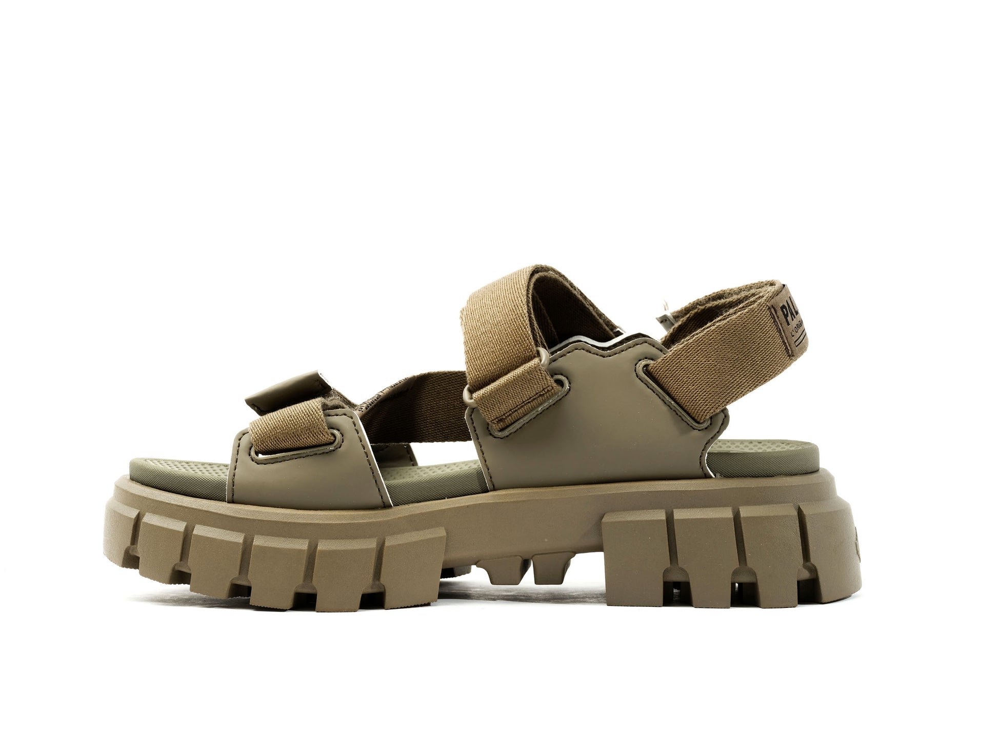 Palladium REVOLT SANDAL MONO