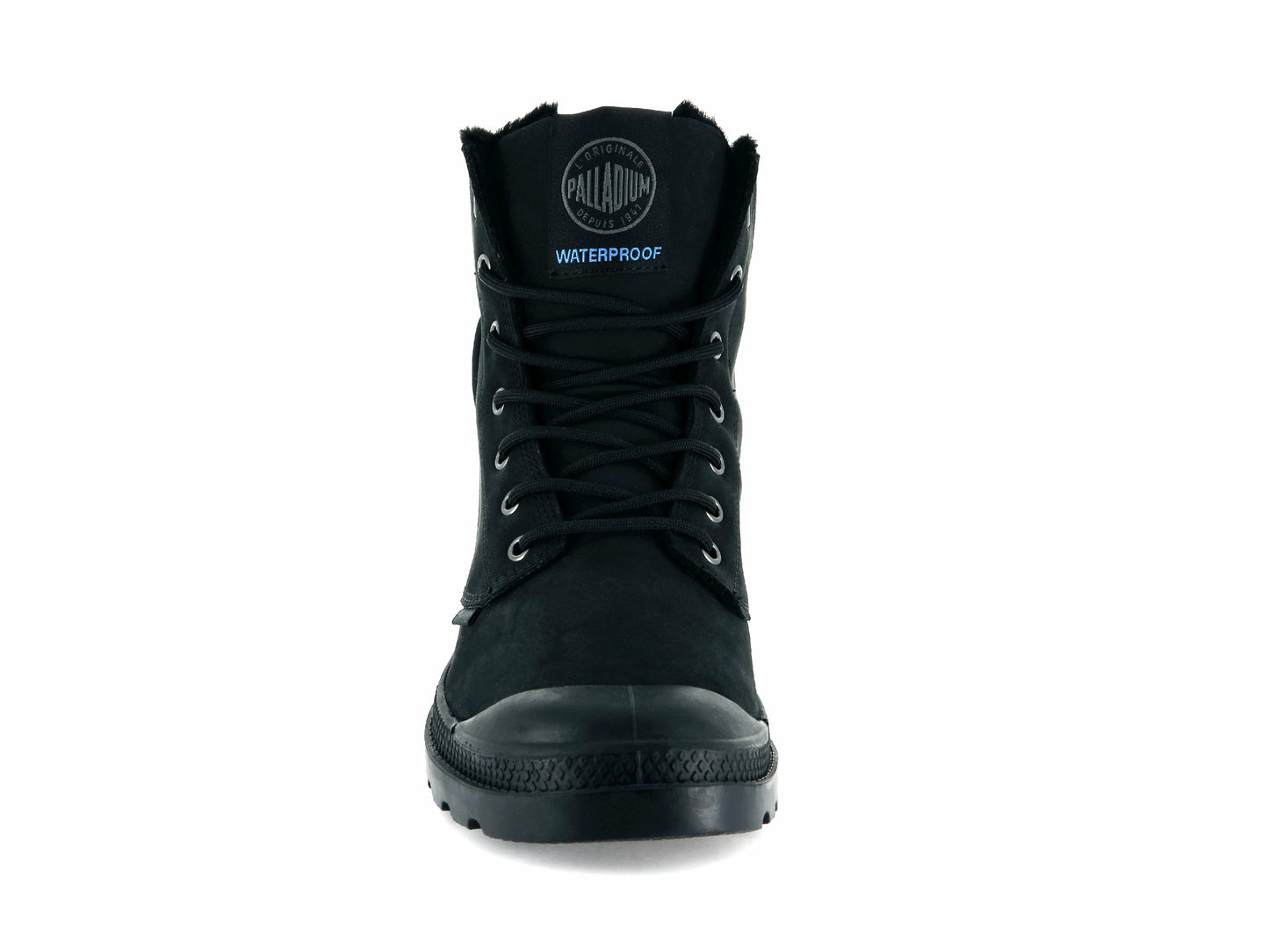 Palladium PAMPA SPORT CUFF WPS