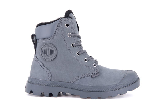 Palladium PAMPA SPORT CUFF WPS