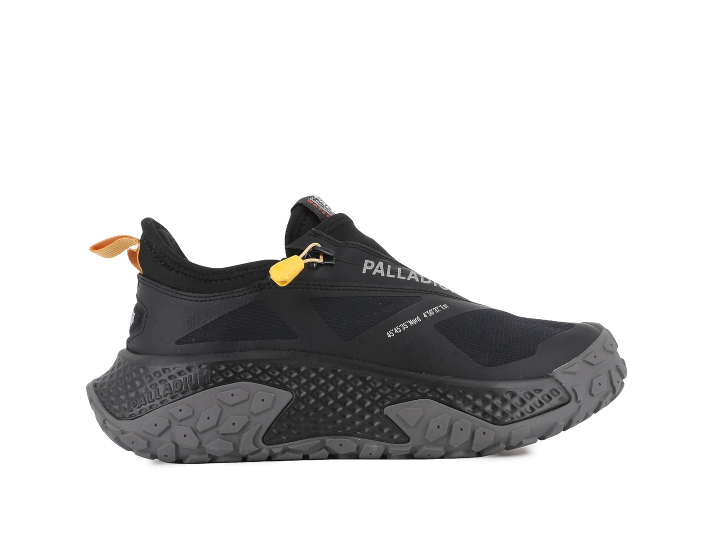 Palladium OFFBOUND WP+ ZIP
