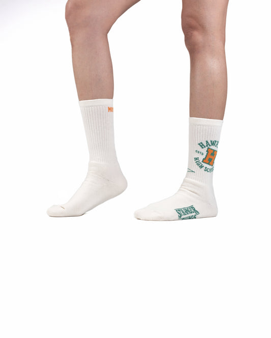 Palladium STRANGER THINGS HAWKINS SOCKS