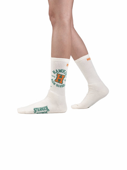 Palladium STRANGER THINGS HAWKINS SOCKS