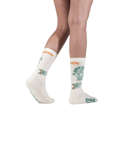 Palladium STRANGER THINGS HAWKINS SOCKS