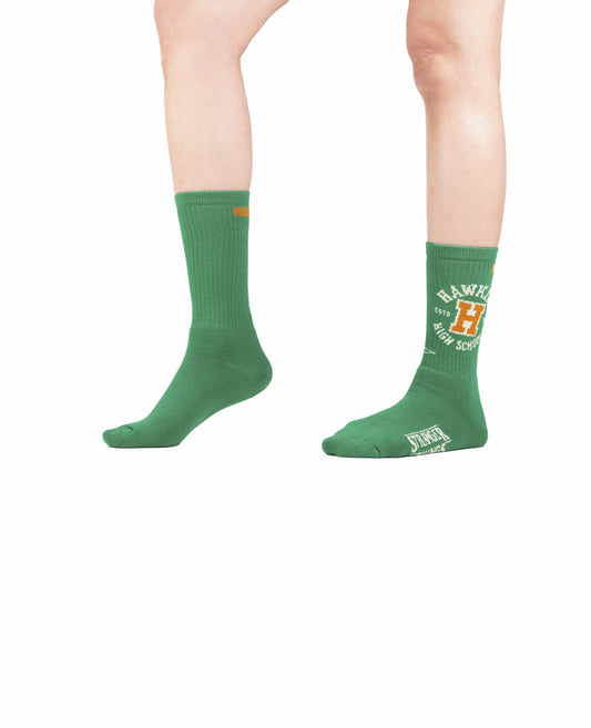 Palladium STRANGER THINGS HAWKINS SOCKS