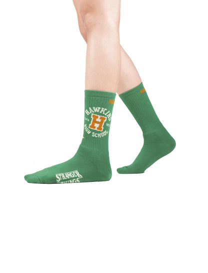 Palladium STRANGER THINGS HAWKINS SOCKS