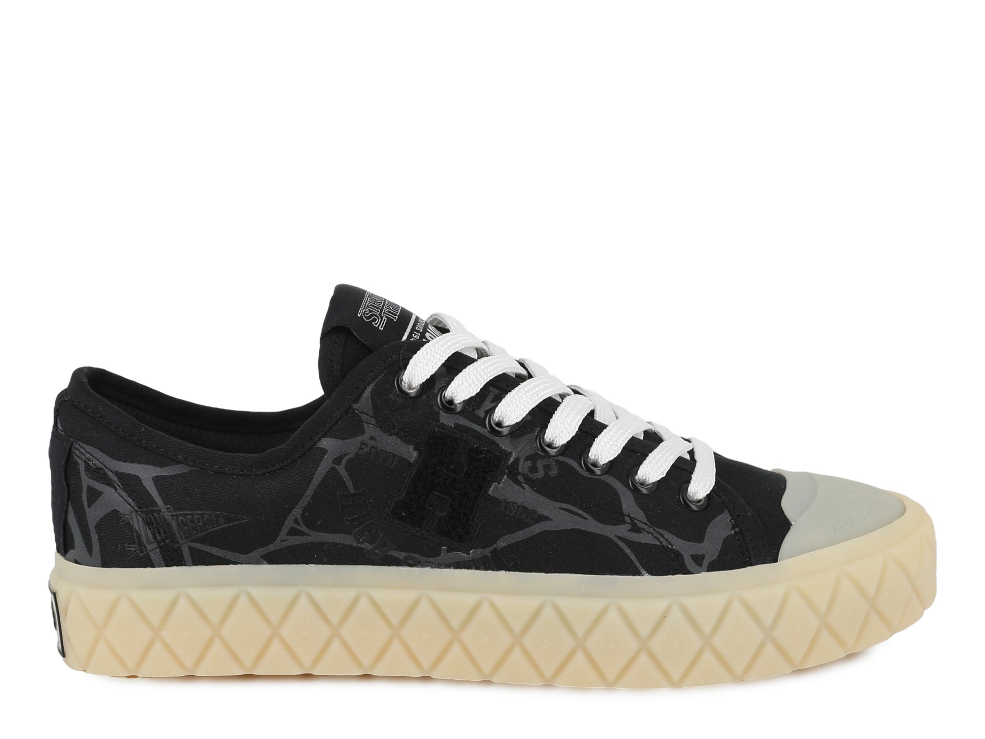 Palladium PALLA ACE VINES