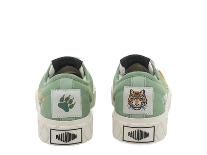 Palladium PALLA ACE TIGERS
