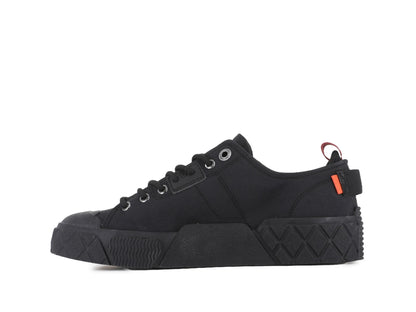 Palladium ACE CITY SHELL LO