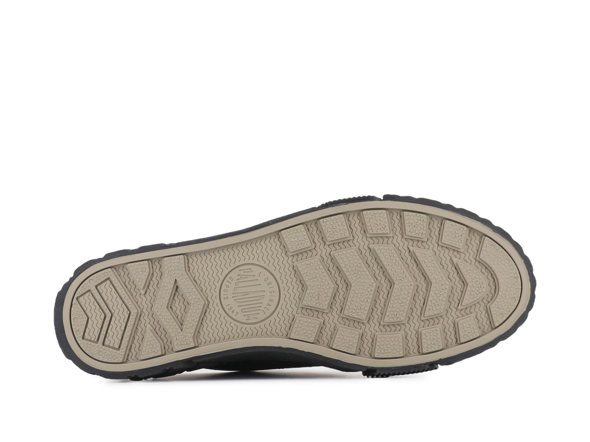 Palladium ACE CITY SHELL LO