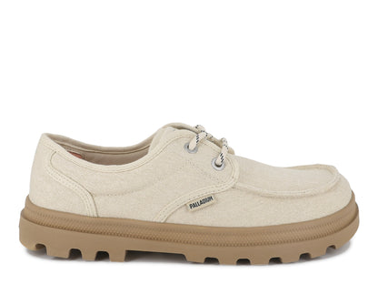 Palladium DUNELITE MOC CUSH