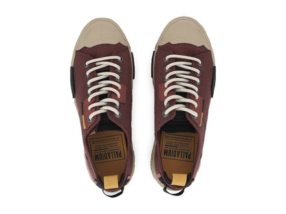 Palladium ACE CITY SHELL LO