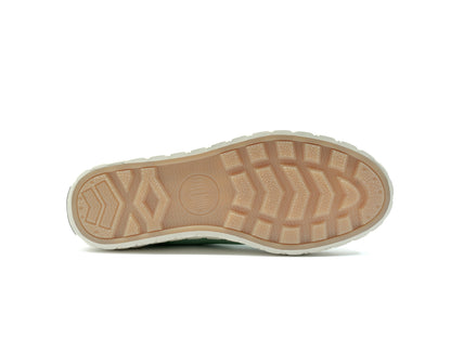 Palladium PALLA ACE CHUKKA ORGANIC