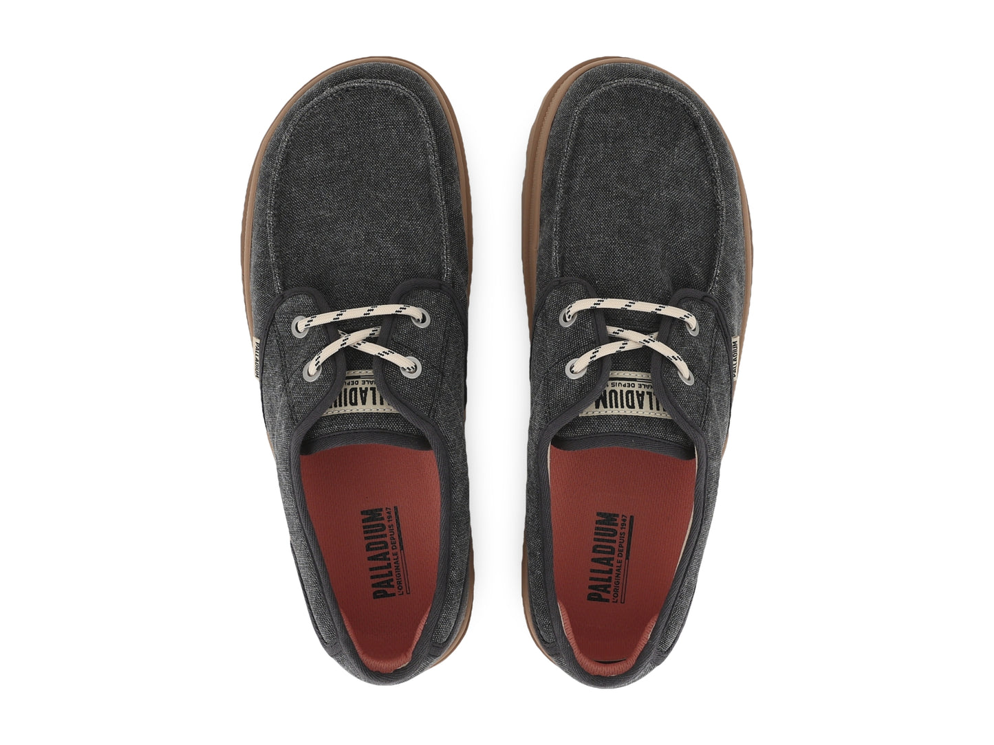 Palladium DUNELITE MOC CUSH