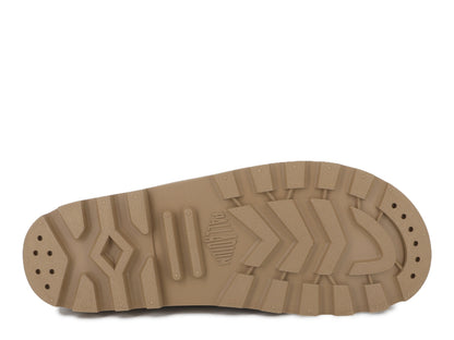 Palladium DUNELITE MOC CUSH