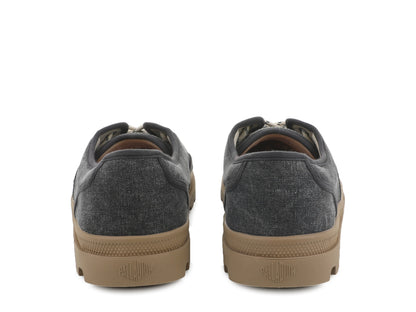 Palladium DUNELITE MOC CUSH