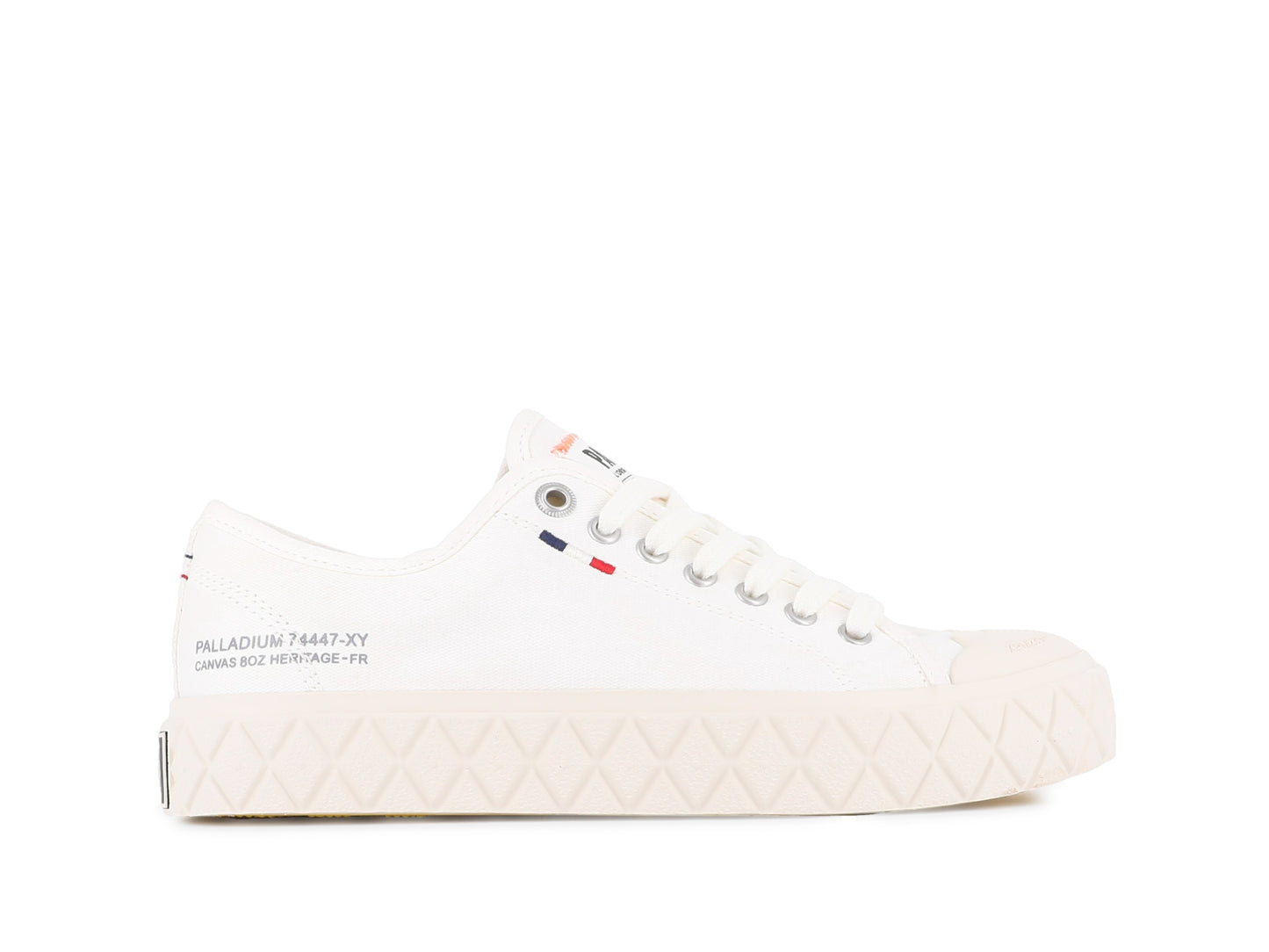 Palladium PALLA ACE CVS ORG