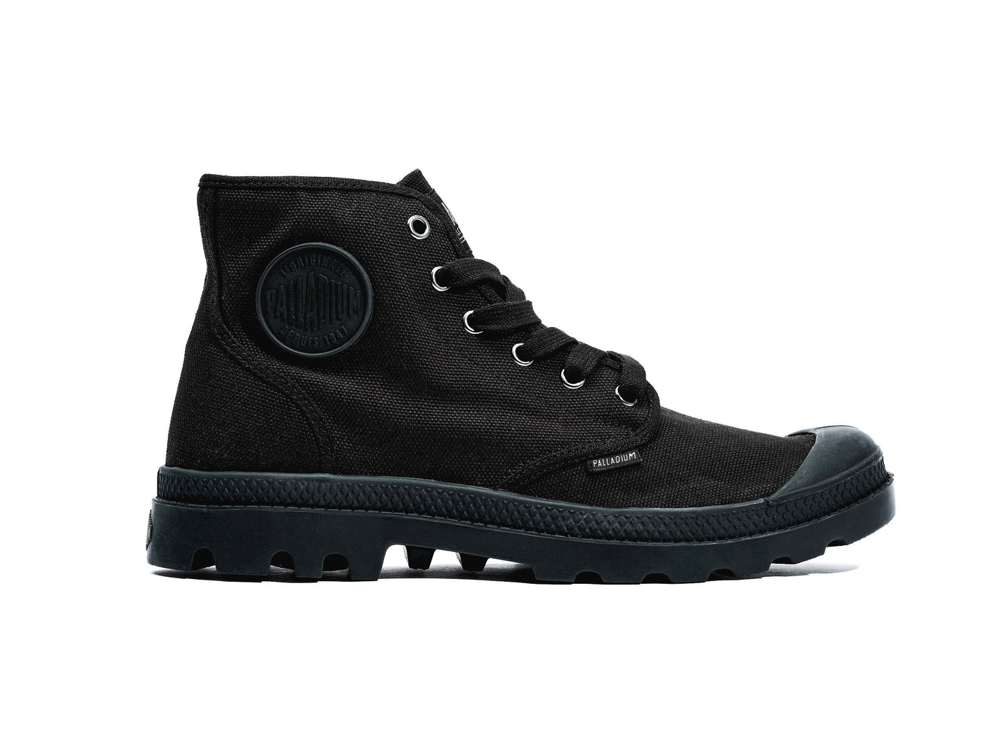 Palladium PAMPA HI