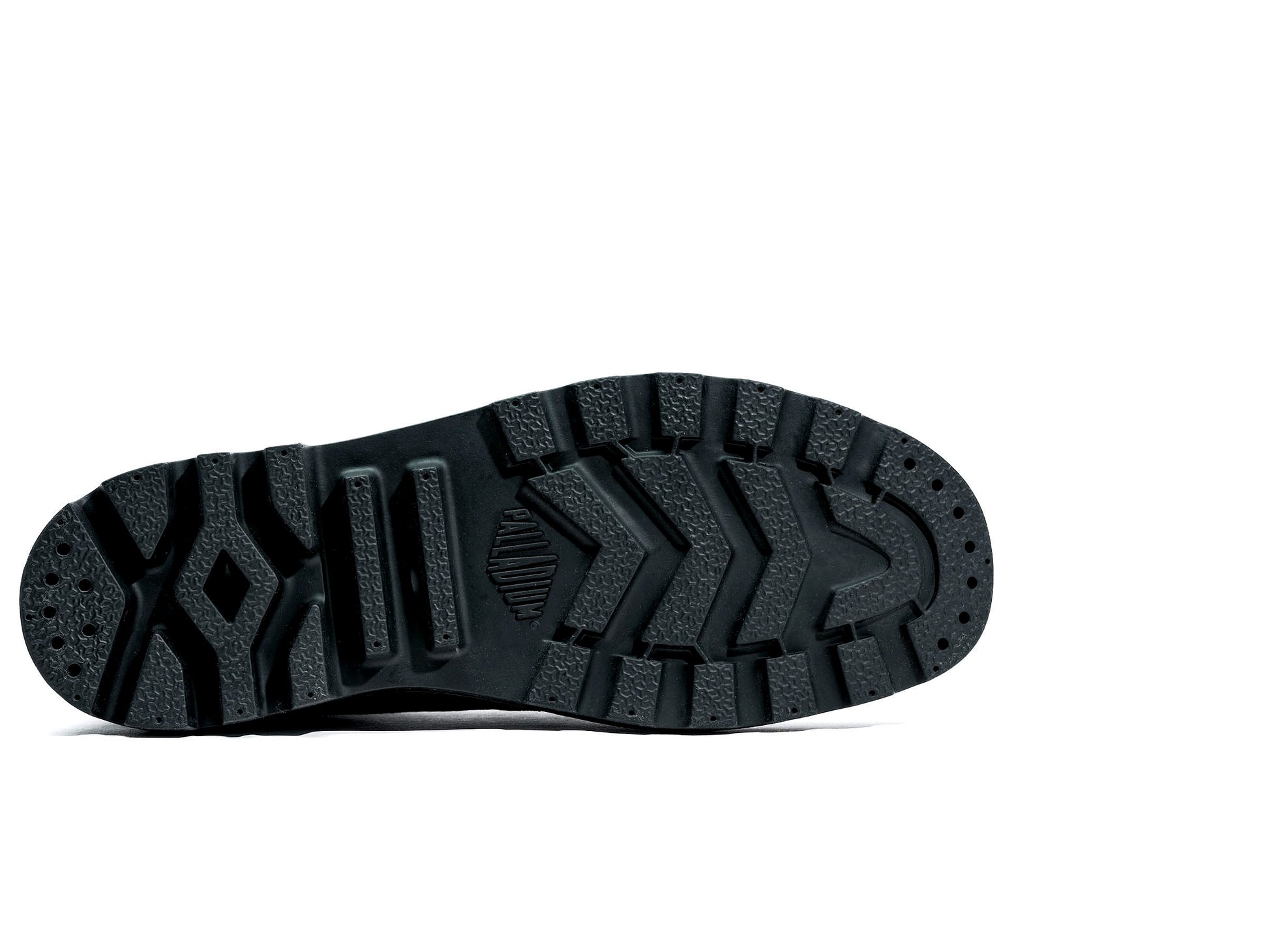 Palladium PAMPA HI